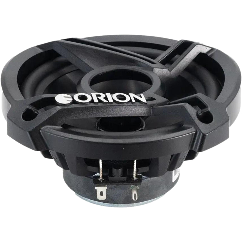 5.25" 60W RMS 4-Ohm 2-Way Component Speaker Set ORION COBALT Series / CB525C
