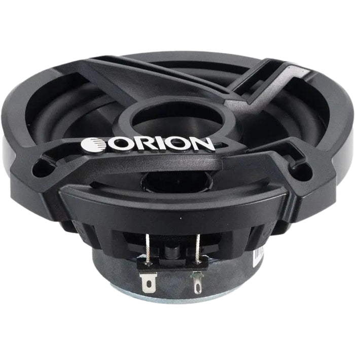 5.25" 60W RMS 4-Ohm 2-Way Component Speaker Set ORION COBALT Series / CB525C
