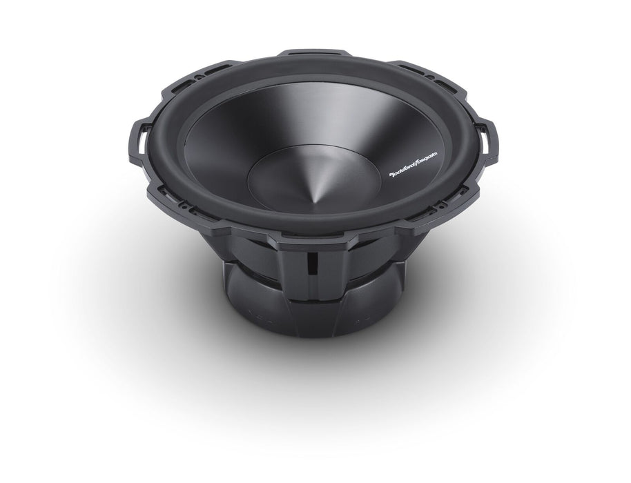 Rockford Fosgate 15" Punch P3 1200W Dual 4 Ohm Subwoofer P3D4-15