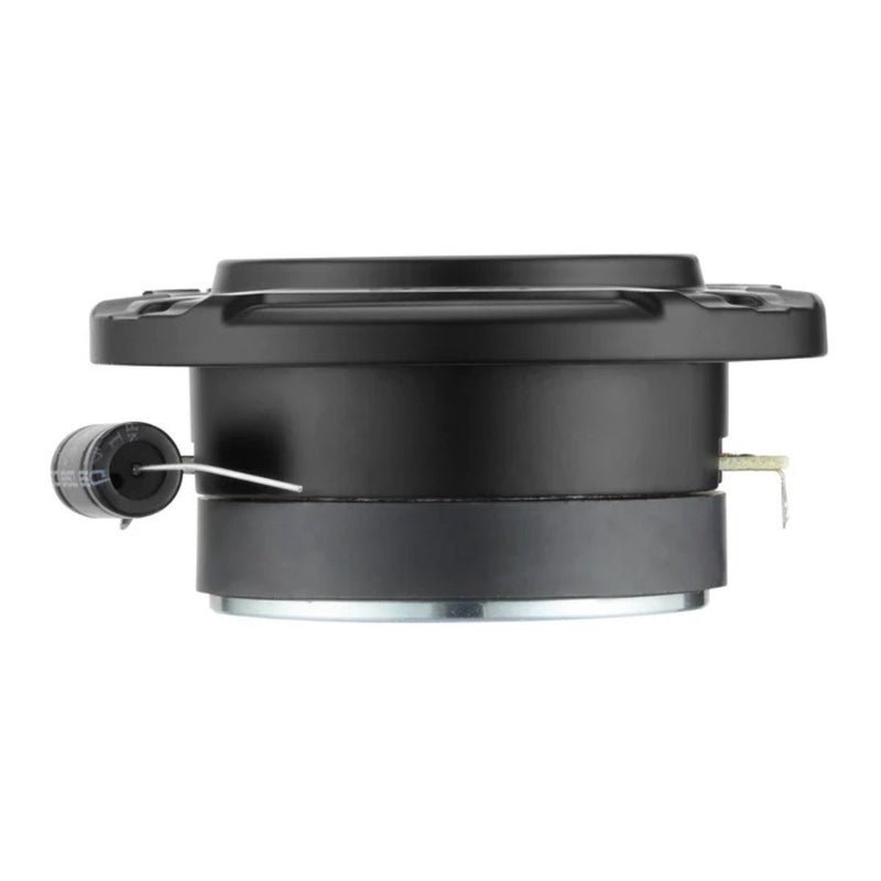 3.8" 50W RMS 4 Ohm Super Bullet Tweeter Shallow Mount Pair DS18 PRO-TWZ1S