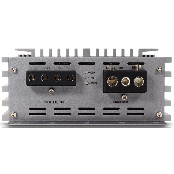 Sundown Audio Class-D 1-Ohm 1k Watts Monoblock Amplifier SAE-1000-V4
