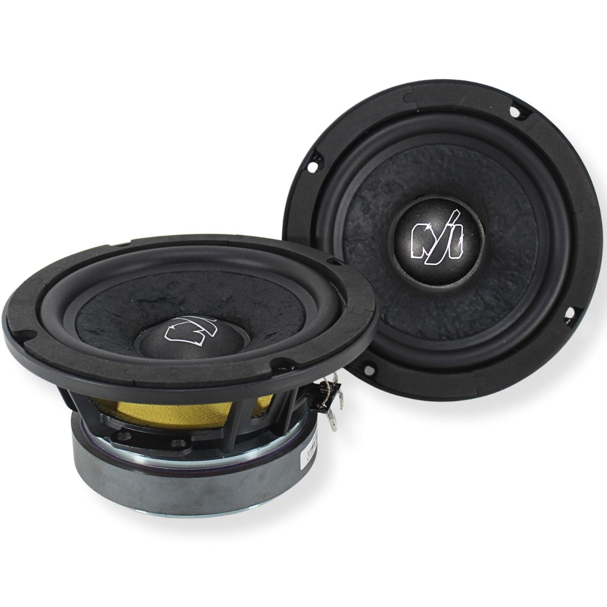 Deaf Bonce LW-65A4 6.5