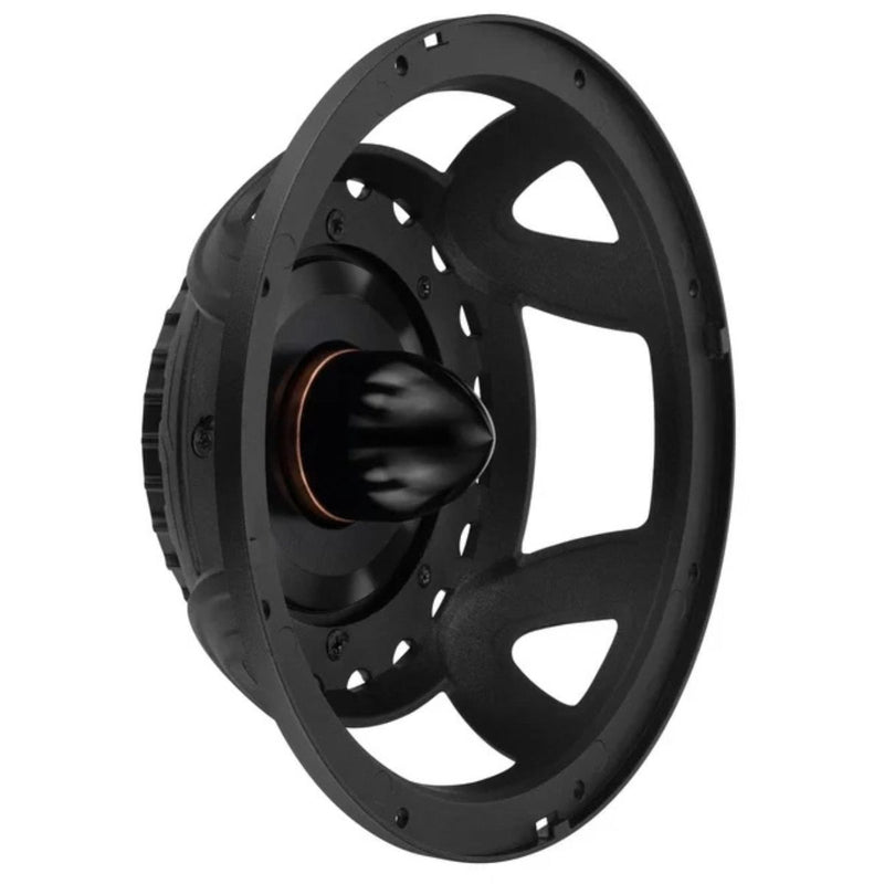 DS18 PROJECT360 8" 350W RMS 4-Ohm Neodymium Mid-High Bullet Speaker