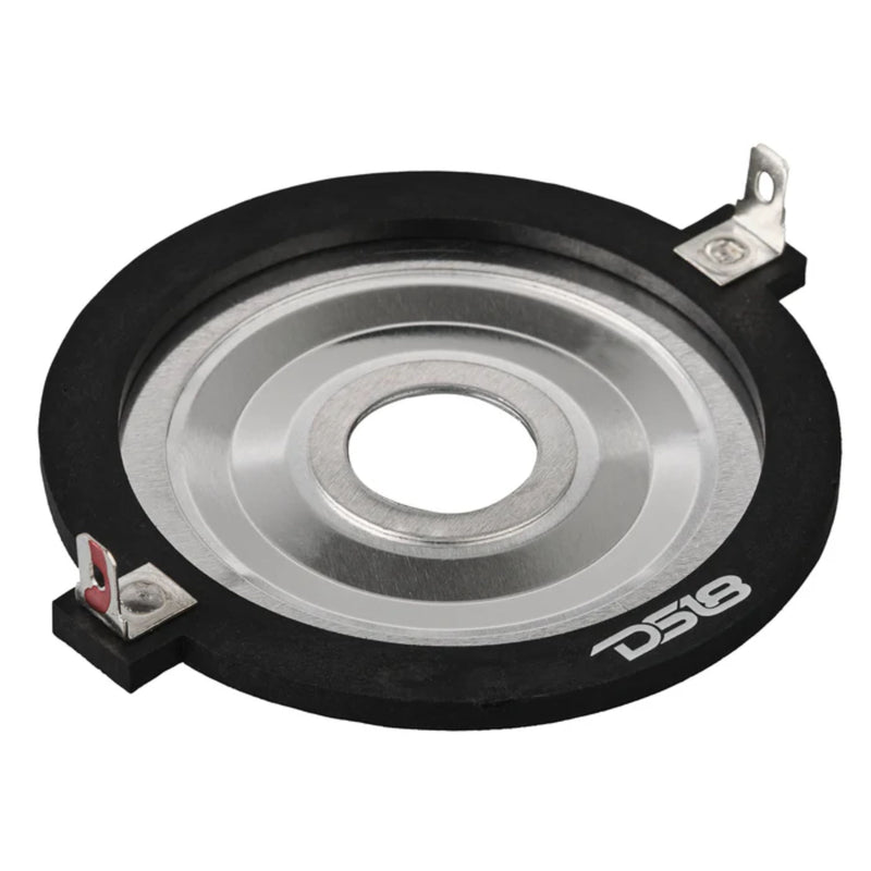 DS18 Titanium 4 Ohm 1.5" Voice Coil Replacement for PRO-TW750C-4