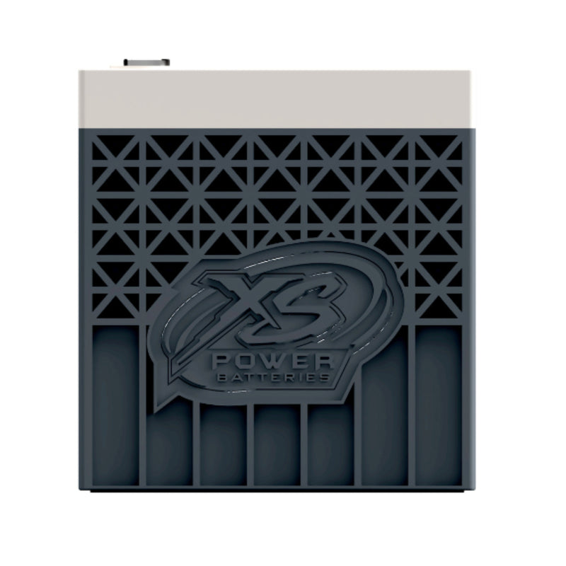 XS Power 16V 2,000 Amp AGM S-Series Light Weight Starting Battery S1600