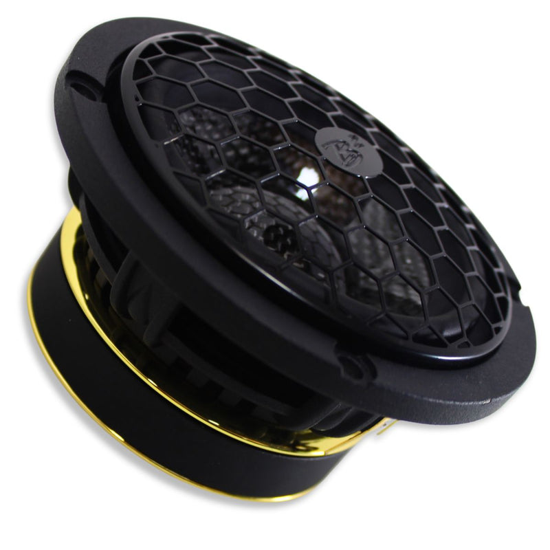 B2 Audio 3" Midrange Speakers REF SQ 50W RMS 4 Ohm Pair