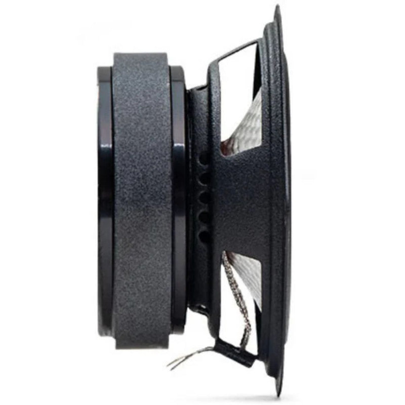 DD Audio D-FR2.75 Speakers + ADP-2.75 Adapter Plates 2.75 to 3.5