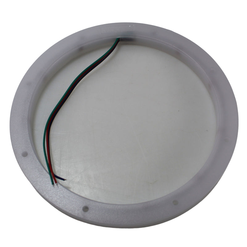 Kicker Weather-Proof LED Lighted Rings for 6.5", 8", 10", 12" & 8.8" Speakers