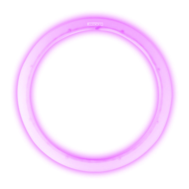 Kicker Weather-Proof LED Lighted Rings for 6.5", 8", 10", 12" & 8.8" Speakers