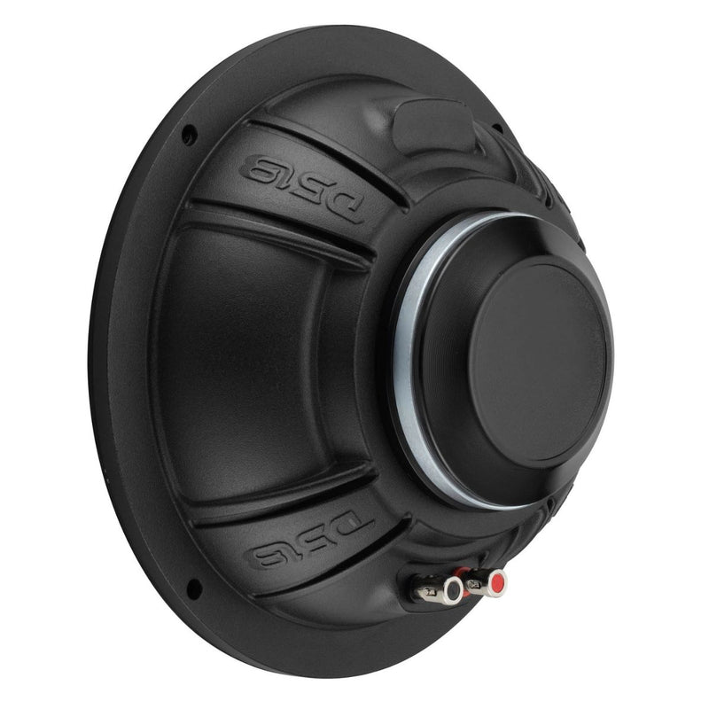 DS18 8" 300W RMS 4 Ohm Neodymium Sealed Back Mid-High Loudspeaker 8PRO600NSE-4