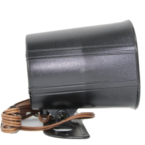 Directed Programmable Voice System English/Japanese Model 516L