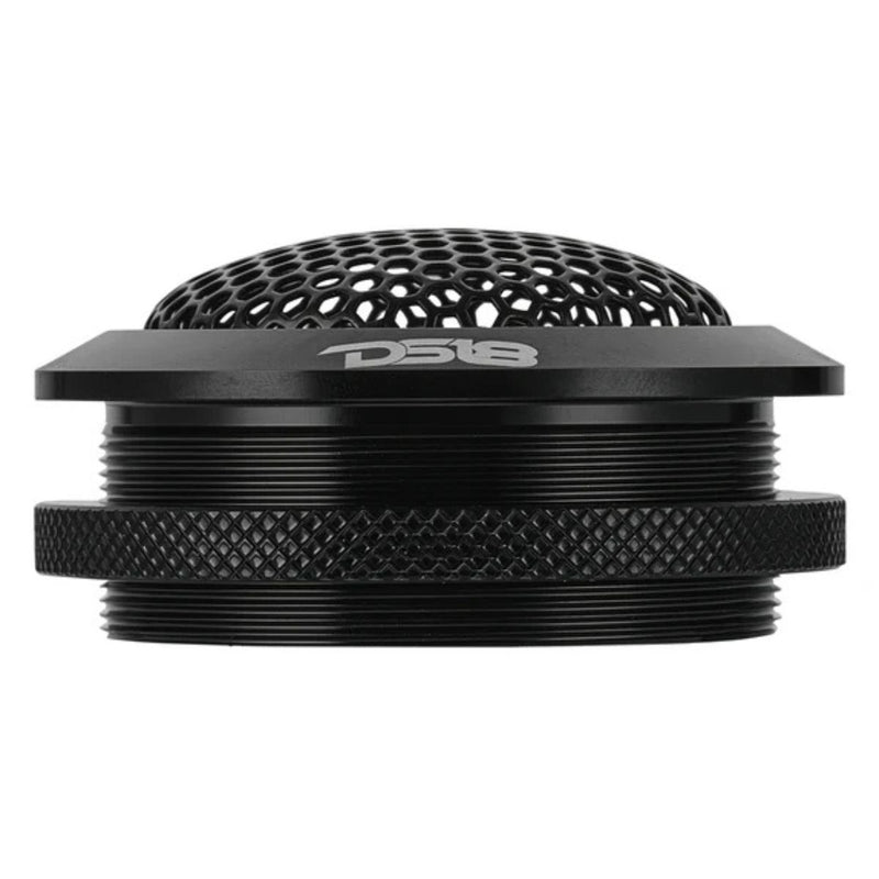 6.5" 3-Way 180W RMS Car Component Speaker Set with Neodymium Magnet DXQ6C3N