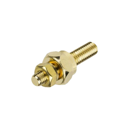 Raptor by Metra Mid Series GM Side Post Battery Long Post Adaptor / RGML