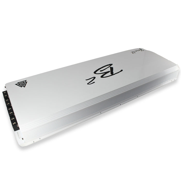 B2 Audio ZERO 12K WATTS 1-Ohm Monoblock Class-D Korean Amplifier OPEN BOX
