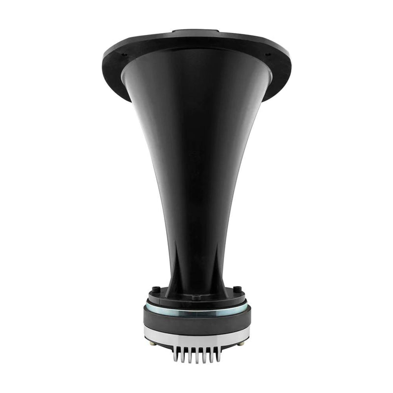 DS18 PRO-HP202 Bolt On 2" Throat 27 Degrees 10.84 Inch Depth Plastic Horn