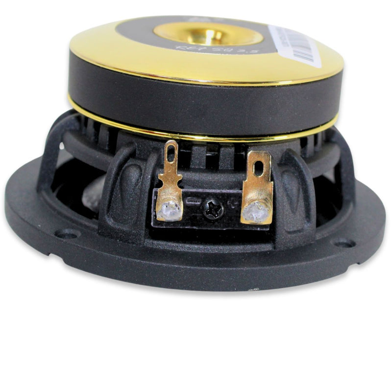 B2 Audio 3" Midrange Speakers REF SQ 50W RMS 4 Ohm Pair