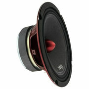 4x 8.4BM Mid range Speakers TWX1 Super Tweeters EXL 800 Watt 4 Channel Amplifier - Big Jeff Online Inc