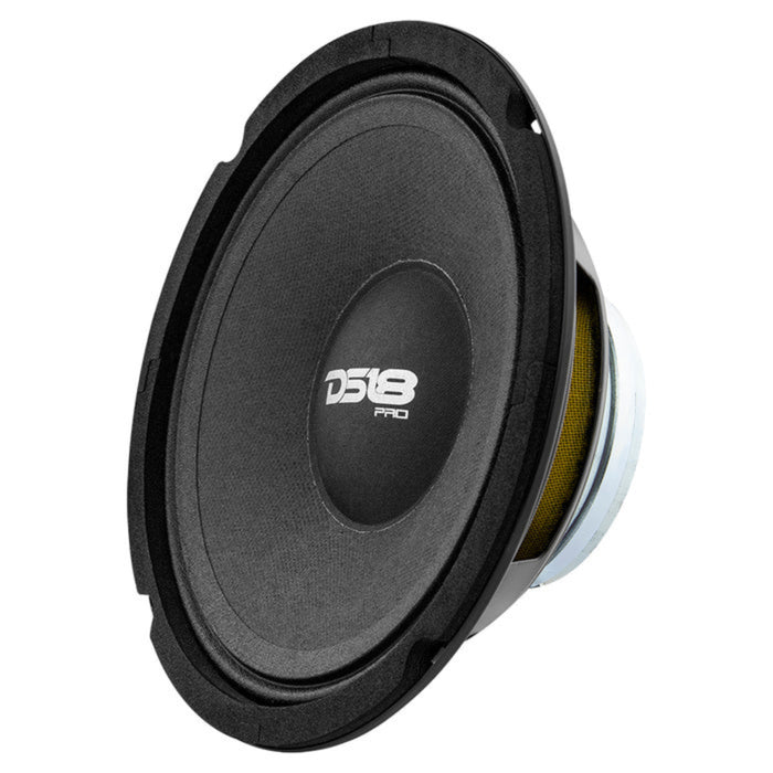 DS18 6.5" Neodymium Full-Range Loudspeaker 150 Watts Rms 4-Ohm 6JP300N-4