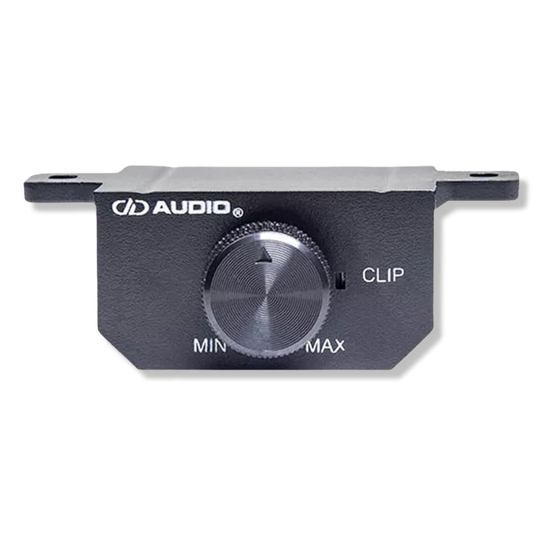 5-Channel 2700W RMS High Output Amplifier for Sub & Full-Range Systems SS5.1500