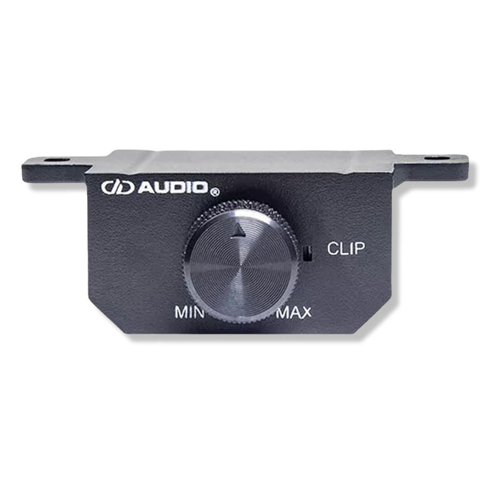 5-Channel 2700W RMS High Output Amplifier for Sub & Full-Range Systems SS5.1500