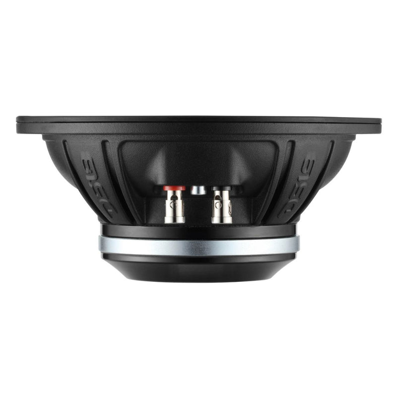 DS18 6.5" 300W RMS 4 Ohm Neodymium Sealed Back Mid-High Loudspeaker 6PRO600NSE-4