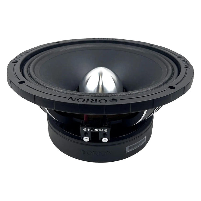 10" 4-Ohm 500 Watts RMS Bullet Midrange Car Audio Speaker Orion XTR Pro XTX1054