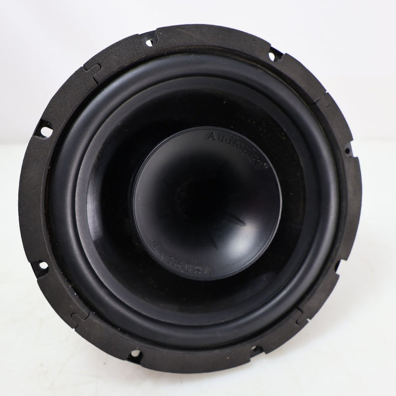 Audiopipe Marine 8" 125W RMS 4 Ohm Compression Drive Speaker APMS-T836H OPEN BOX