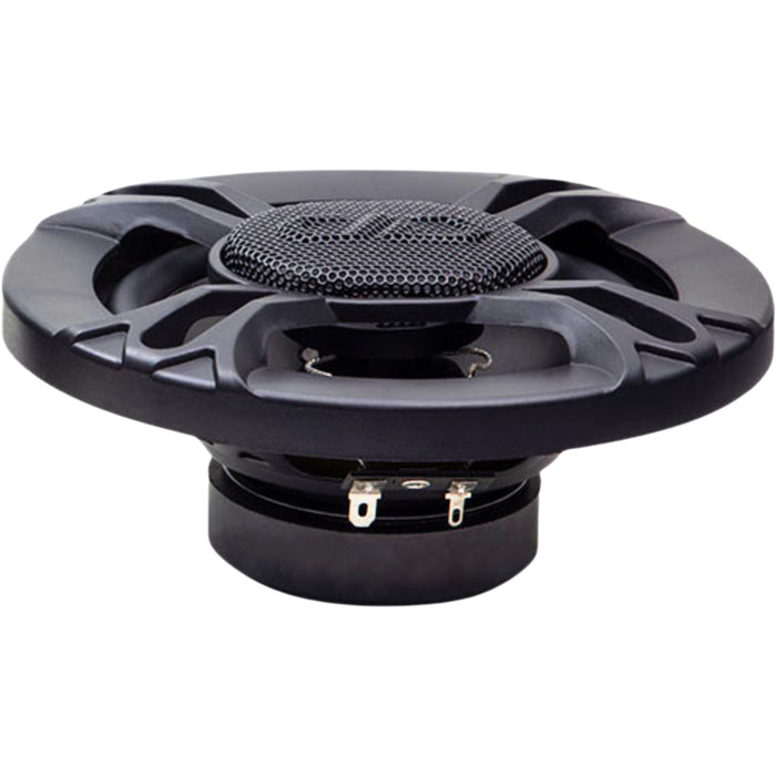 DD Audio REDLINE Series 5.25" 190W RMS 4-OHM SVC Coaxial Speakers / DD-RL-X5.25