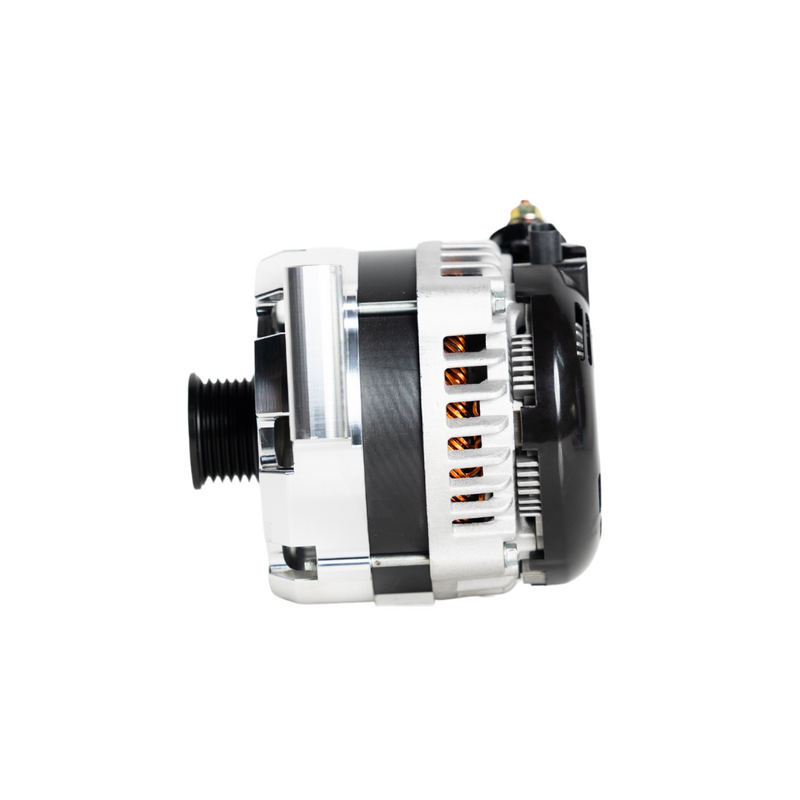 2023-2024 Polaris Slingshot High Output Alternator