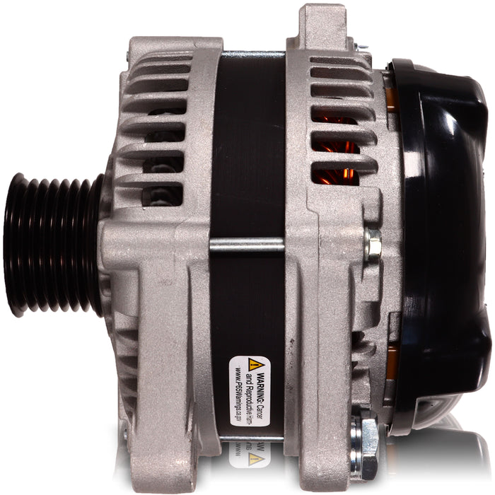 Mechman S Series 320 Amp Alternator for 4.0L Toyota / Lexus Trucks