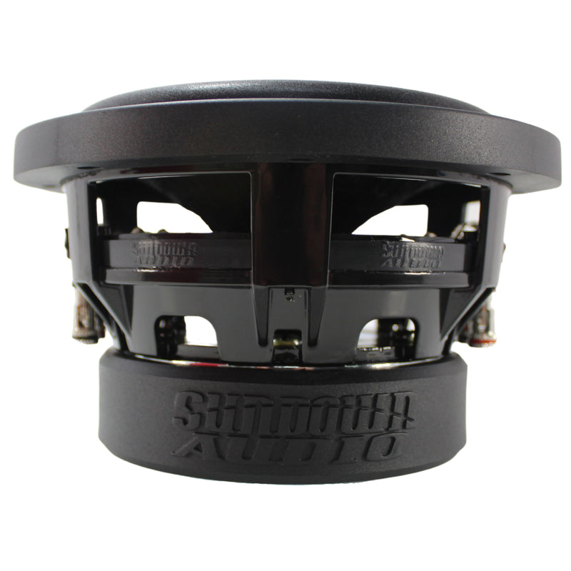Sundown Audio 6.5" 300 Watt RMS Dual 2-Ohm Voice Coil Subwoofer SA-6.5SW