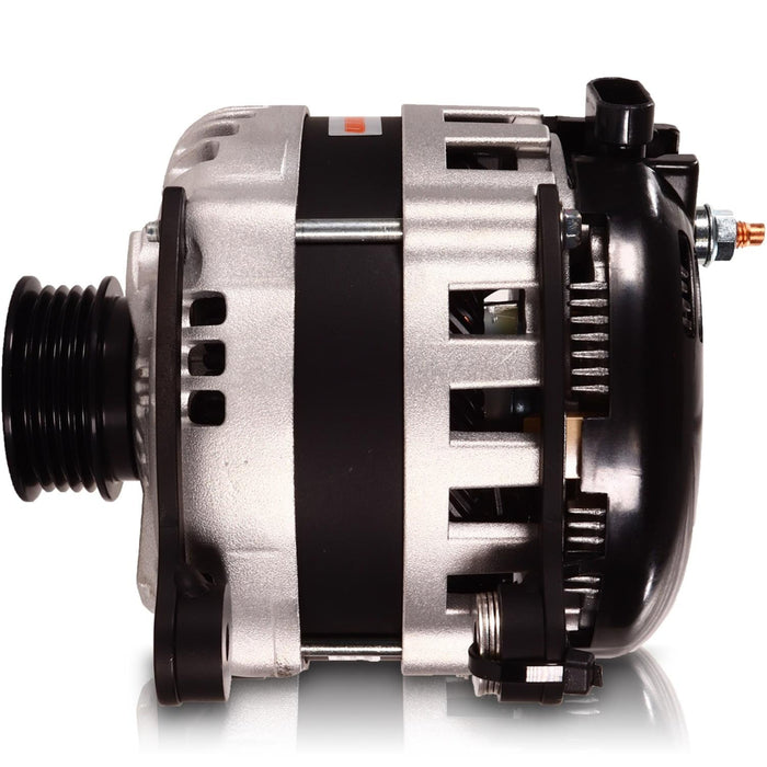 Mechman E-Series 250 Amp Alternator For 2006 - 2013 Beetle-Rabbit-Jetta 11460250