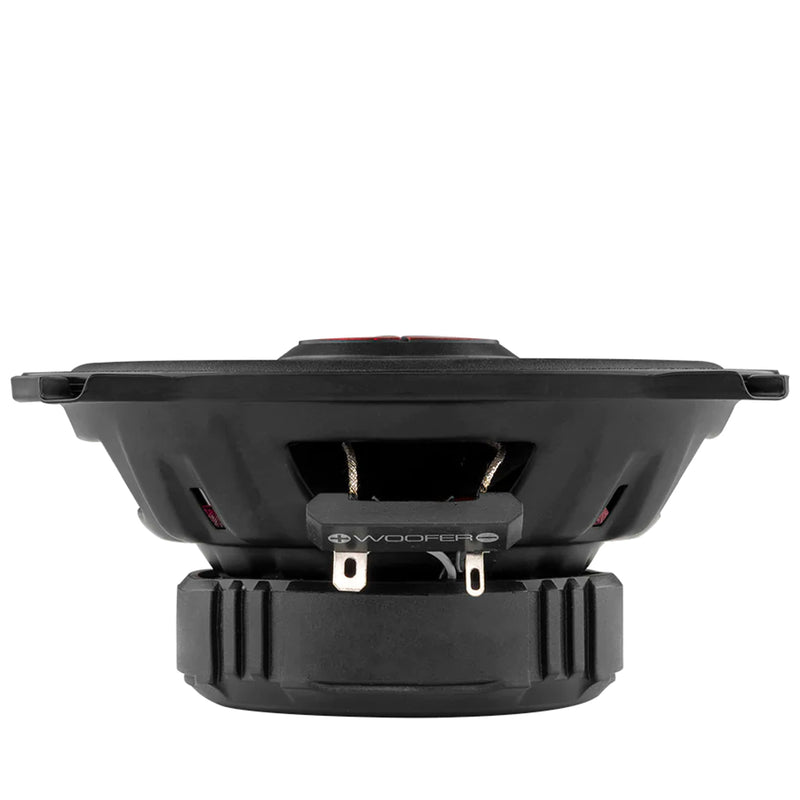 DS18 Car Audio 5.25 Coaxial Speaker Pair 2 Way 270 Watt 4 Ohm GEN-X5.25 - Big Jeff Online Inc