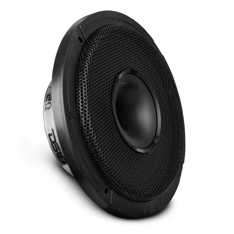 DS18 PRO 8" Hybrid 2 Ohm 150 Watt RMS Loudspeaker w/1" Compression Driver Horn