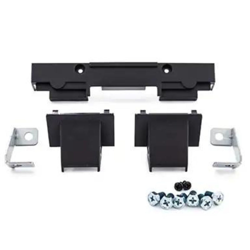 Kenwood 10.1" Floating Panel Digital Media Receiver W/ CarPlay & Android Auto