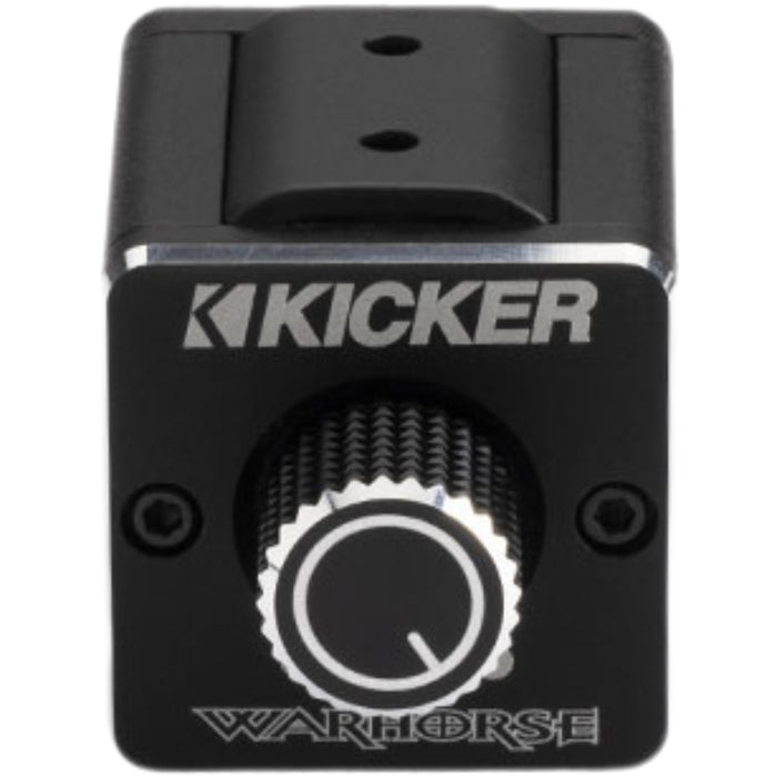 Universal RCA Bass Knob Kicker Warhorse Series / 50UNRC