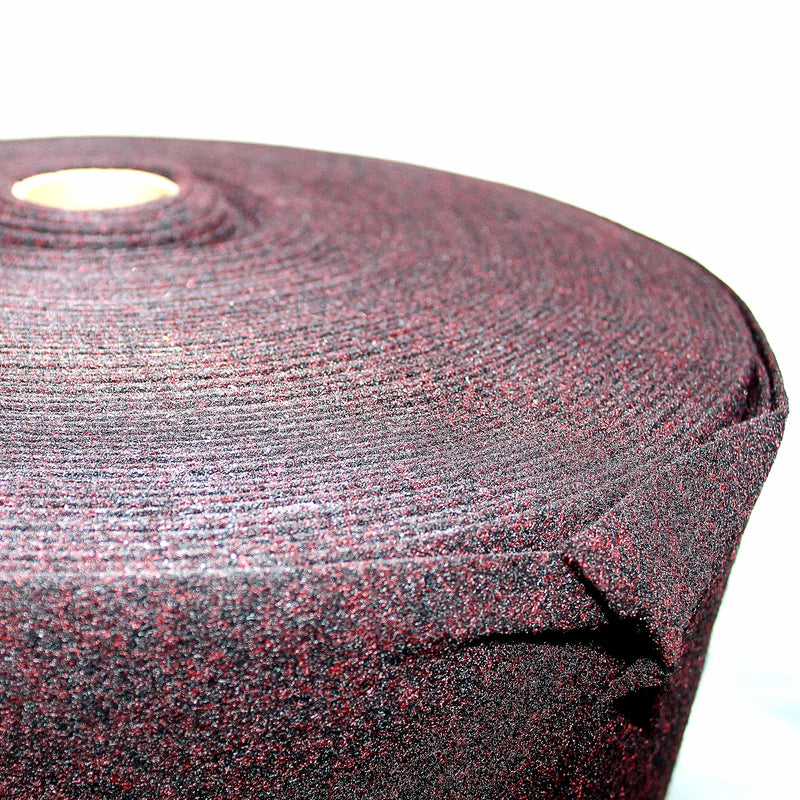 Audiopipe  4' x 150' Speaker Liner Enclosure Trunk Sub Box Carpet  CPT-150