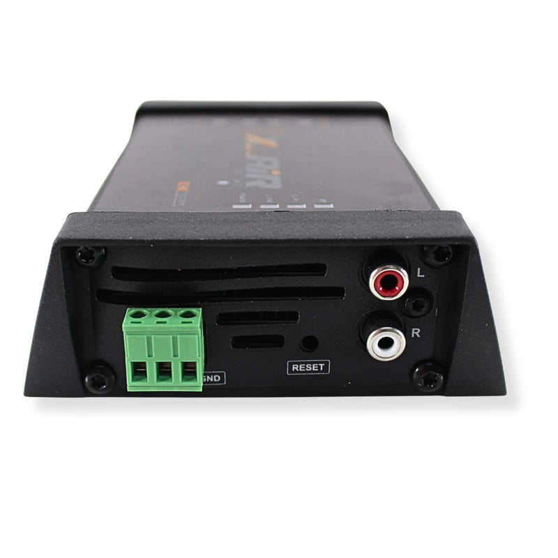 Expert Electronics X4 Air Bluetooth + App DSP 2 In / 4 Out 32bits/96KHz