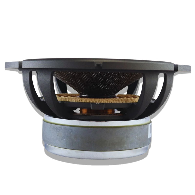 Sundown Audio SA8M 8" 130W RMS 4-Ohm Midrange Speaker Pair SA-Series
