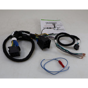 Axxess LOC T-Harness For 2018-2023 Ford Full System or Subwoofer OPEN BOX