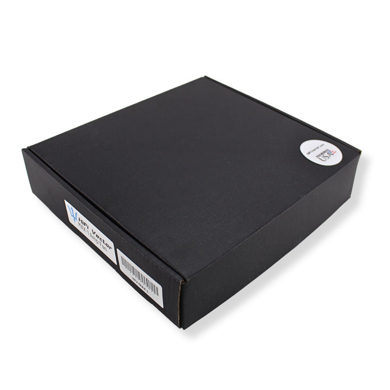 Car Audio Amplifier Cooling Fan High Output HiFi Vector MAX-1 Black