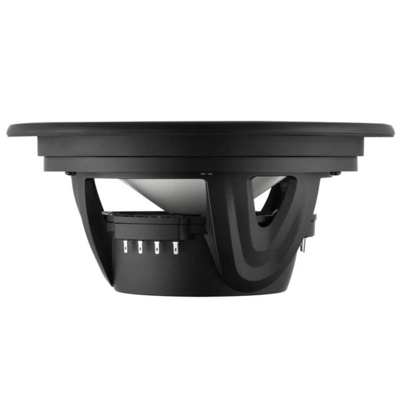 8" 175 W RMS 4-Ohm Marine Coaxial Speakers w Digital LED Ring NXL-LXY8 (Pair)