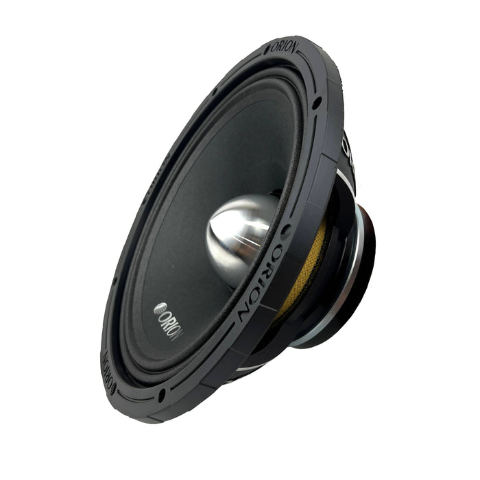 10" 550W RMS | 2200W Peak 8-Ohm 3" VC Loudspeaker ORION HCCA N-Series / HCCA108N