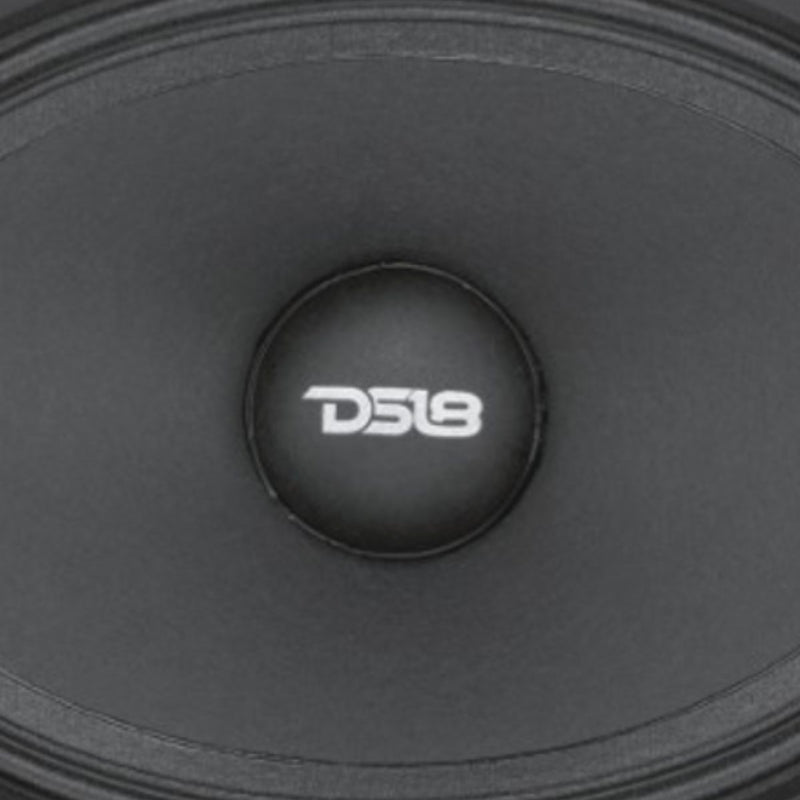 DS18 PRO-JECT360.698 6x9" Mid-High Loudspeaker 300W RMS 8 Ohm