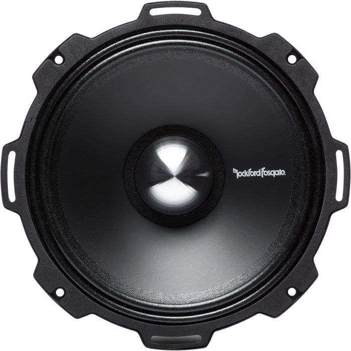 Rockford Fosgate PUNCH Pro 10" 350W RMS 4-Ohm Midrange Loudspeaker / PPS4-10