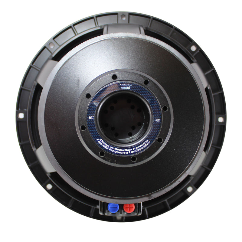 12" 750w RMS 8-Ohm 3.3" VC  APLMB Series Loudspeaker