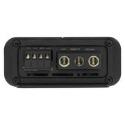 Mini Full Range Compact Amplifier 880W Motorcycle ATV UTV BIKE DS18 Nano 2Ch - Big Jeff Online Inc