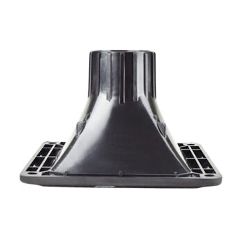 Timpano Car Audio 4.5"x4.5" Phenolic Driver Horn Combo 2" VC 150W 8 Ohms