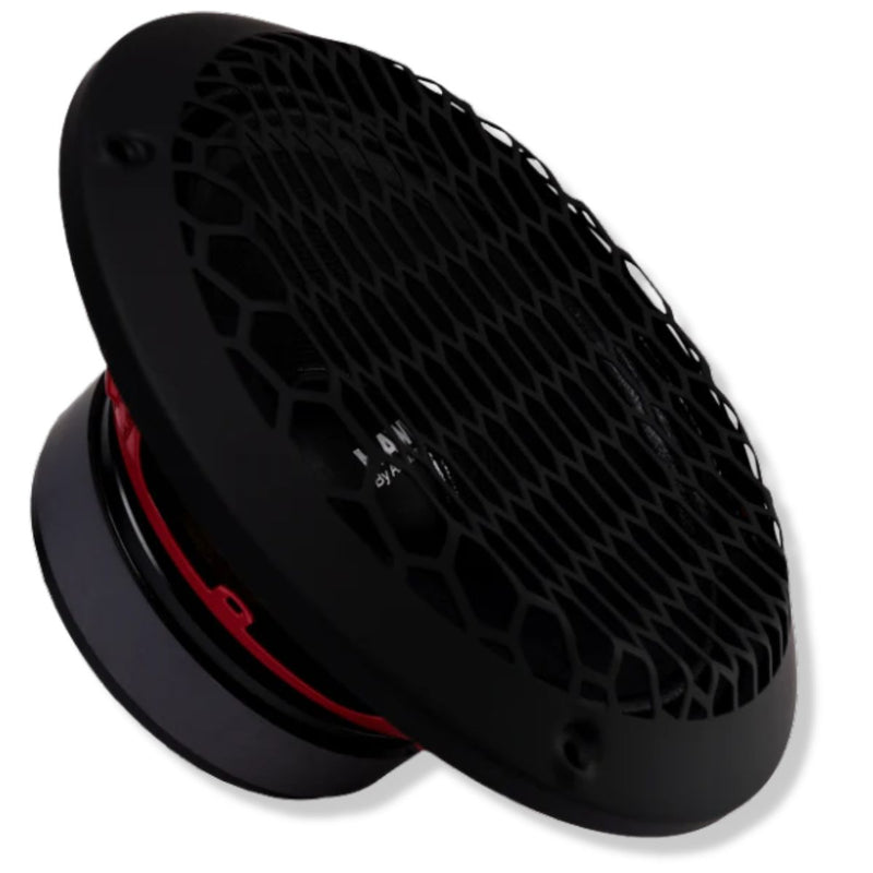 American Bass Pro 8" 300 Watt RMS 4-Ohm Car Audio Speaker HAWK8