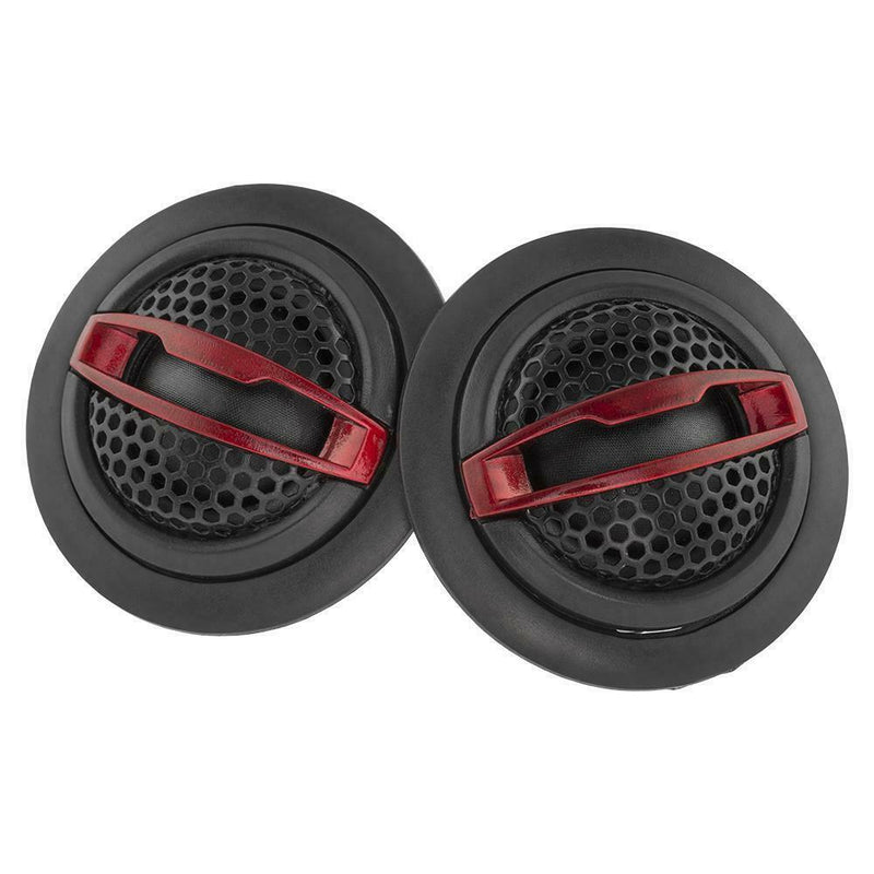 DS18 GEN-X6.5C 6.5" 150 Watt 4 Ohm 2-Way Component Speaker System